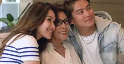 Ayu Ting Ting dan Boy William Sudah Dapat Restu Keluarga Masing-masing, Tinggal Sah Aja Nih?