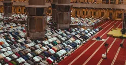 Tata Cara Salat Idul Fitri Lengkap dengan Niat, Simak di Sini!
