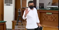 Sudah Divonis Mati, Ferdy Sambo Bisa Mendapat Keringanan Hukuman jika Mau Melakukan Hal Ini