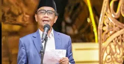 Berani Ungkap Dugaan Transaksi Janggal Rp349 T, Mahfud MD Diminta Benny K Harman untuk Usut Kasus Ini