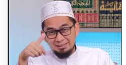 Ustaz Adi Hidayat Ungkap Doa Khusus Malam Lailatul Qadar yang Diajarkan Rasulullah