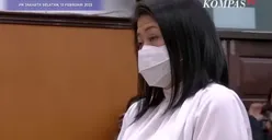 Banding Ditolak, Hakim Anggap Putri Candrawathi adalah Pemicu Pembunuhan Yosua Berdasarkan Hal Ini 
