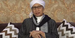 Buya Yahya Contohkan Perilaku Nabi Muhammad SAW di 10 Malam Terakhir Ramadan