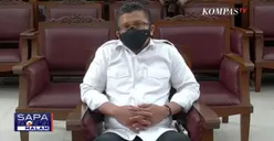 Drama Belum Kelar! Banding Ditolak, Ferdy Sambo Bisa Masih Bisa Lolos dari Hukuman Mati dengan Jurus Ini
