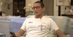 Sempat Bermasalah dengan Utang Politik, Sandiaga Uno Justru Akan Jadi Cawapres Anies Baswedan?
