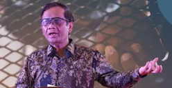 Mahfud MD Beberkan 7 Poin Penting Transaksi Janggal Rp 349 T Kemenkeu, Apa Saja?