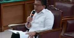 TERKINI! Hakim Bacakan Hasil Sidang Putusan Banding Ferdy Sambo CS: Ditolak