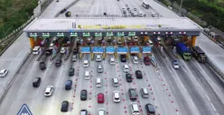 PENTING! Jadwal dan Lokasi Penerapan 3 Skema Rekayasa Lalu Lintas Arus Mudik dan Arus Balik Lebaran 2023