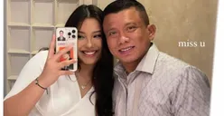 Jelang Sidang Banding Ferdy Sambo, Trisha Eungelica Unggah Kalimat Menyentuh
