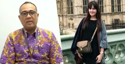 Sungguh Licik! Terungkap Alasan Istri Rafael Alun Tidak Punya NIK, Bertujuan Untuk Lakukan Hal Kotor Ini!
