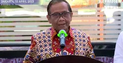 Mahfud MD Bentuk Satgas untuk Usut Transaksi Janggal Rp 349 Triliun di Kemenkeu, Begini Peran dan Tugasnya!