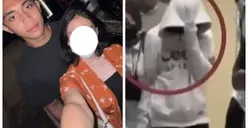 BREAKING NEWS! Pelaku AG Divonis 3 Tahun 6 Bulan Penjara dalam Kasus Penganiayaan David Ozora