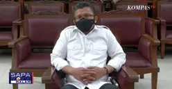 Tak Terima Dihukum Mati, Putusan Sidang Banding Ferdy Sambo Terbuka untuk Umum Bakal Dibacakan Pekan Ini!