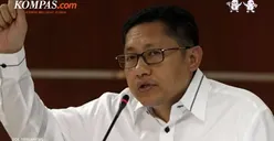 Anas Urbaningrum Segera Bebas! Namun Tetap Wajib Lapor Selama 3 Bulan