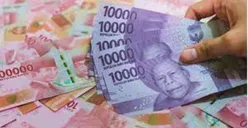 Bisa Sambil Mudik! Bank Mandiri Buka Layanan Penukaran Uang di Tol Jakarta-Cikampek KM 57, Ini Jadwalnya