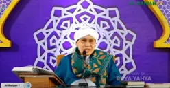 Ternyata Ini Cara Allah SWT Gandakan Pahala Seseorang di Bulan Ramadan Menurut Buya Yahya: Tergantung Situasi 