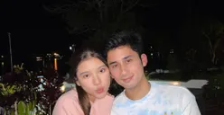 Alshad Ahmad Posting Foto Baru di Instagram, Warganet Malah Salfok dengan Tiara Andini, Kenapa? 