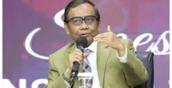 Terungkap! Mahfud MD Blak-blakan Bongkar Instansi Terbanyak Korupsi di Indonesia, DPR Ikut Disebut