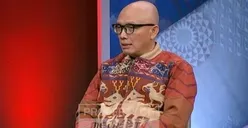 Inisial R dan Puluhan Artis Lain Terlibat Gratifikasi Rafael Alun, Iwan Irawan: Nongol Aja Lah, Bantu Ungkap!
