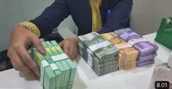 Catat Tanggalnya! Info Resmi Penukaran Uang Baru Bank Mandiri Khusus Wilayah Jabodetabek Jelang Lebaran 2023