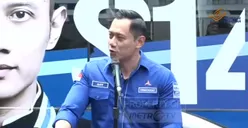 Beda Jauh! Polemik Honorer Tak Dapat THR 2023, AHY Bongkar Sejahteranya Honorer di Masa SBY