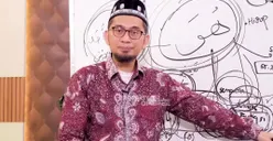 Bagaimana Hukum Lupa Saat Puasa Ramadan? Simak Penjelasan Ustaz Adi Hidayat