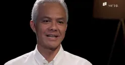 Gaduh! Gagal Jadi Tuan Rumah Piala Dunia U-20, Ganjar Pranowo Akui Tak Menyesal Tolak Israel, Ini Alasannya