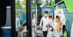 3 Program Mudik Gratis Lebaran 2023 yang Masih Buka Kuota, Cek Link dan Buruan Daftar di Sini!