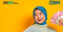 KUR BRI 2023 Tidak Bisa Cair 100 Persen dan Pinjaman Tidak Bisa Diambil Semua? Bagini Penjelasannya