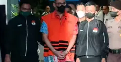 PEDAS! Sindiran Ayah David Buat Rafael Alun Trisambodo Pakai Baju Oranye: Keluarga Atau Tim Belanda?