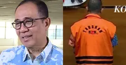Mencurigakan! KPK Sebut Kekayaan Rafael Alun Meningkat dalam 8 Tahun? Begini Nasib Ayah Mario Dandy Kini!