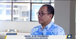  PANAS! Akui Tak Mengerti Bisa Jadi Tersangka KPK, Rafael Alun Trisambodo Salahkan Netizen: Nggak Wajar