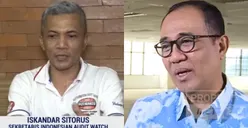 Tak Hanya Inisial R, IAW Sebut Ada 30 Artis Terlibat Dugaan TPPU Rafael Alun, Termasuk Grup Band Ternama