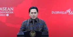 Gagal Jadi Tuan Rumah Piala Dunia U-20 2023, Indonesia Terancam Sanksi dari FIFA, Erick Thohir: Kita Tunggu...