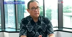 Rafael Alun Sebut 8 Harta yang Disita KPK dari Rumahnya, Nomor Terakhir Paling Bikin Dirinya Sedih, Apa Itu?