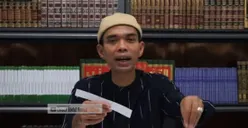 Hukum Membayarkan Zakat Fitrah untuk Anak yang Sudah Bekerja, Ini Kata Ustaz Abdul Somad