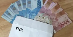 Bagaimana Perhitungan THR Jika Masa Kerja di Bawah 1 Tahun untuk Freelancer dengan Upah Harian? Cek di SINI!