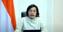 ASN Siap-siap! THR Akan Segera Cair, Sri Mulyani: Perkiraan Tanggal ....
