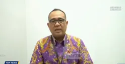 Resmi Jadi Tersangka, Rafael Alun Trisambodo Akhirnya Kena Batunya Setelah 12 Tahun Terima Gratifikasi