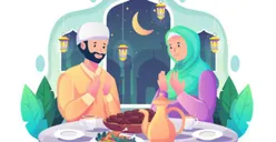 Sering Lemas dan Tidak Bertenaga saat Puasa? Kata dr Zaidul Akbar Lakukan Cara Ini agar Tetap Bugar