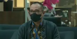 Resmi Tersangka, Rafael Alun Trisambodo Termasuk ke Dalam Jaringan 491 Orang TPPU yang Dibongkar Mahfud MD