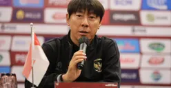 Pelatih Timnas Indonesia Shin Tae Yong Jadi Sasaran Kekecewaan Warganet, sampai Ada yang Suruh Resign Saja!