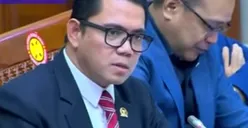 Panas! Arteria Dahlan Semprot Mahfud MD Saat Bahas Transaksi Rp349 T, Bawa-bawa Ayat Al Quran dan Azab Allah