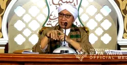 Apakah Orang Bepergian Wajib Puasa di Bulan Ramadan? Buya Yahya: Ada Kemudahan, Asal…