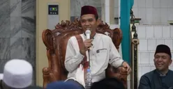 Ustaz Abdul Somad Jelaskan Berkah Memberi Tetangga Makan Bagi yang Tidak Mampu Saat Menjalankan Puasa Ramadan