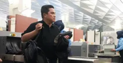 Erick Thohir Jadi Ujung Tombak Masalah Indonesia Batal Jadi Tuan Rumah Piala Dunia U20, Ini Langkahnya!