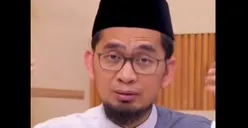 Mau Hidup Selalu dalam Ketenangan dan Kebahagiaan? Ustaz Adi Hidayat Ajak Jamaah untuk Amalkan Dua Dzikir Ini