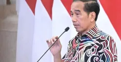 Respons Jokowi Soal Polemik Timnas Israel di Piala Dunia U-20: Saya Jamin Indonesia Tetap...