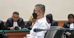 Kliennya Dituntut 20 Tahun Penjara Atas Kasus Narkoba, Kuasa Hukum Minta Dody Prawiranegara Dijadikan JC