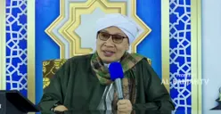 Buya Yahya Ungkap Pahala di Bulan Ramadan Dilipatgandakan, Apa yang Harus Dilakukan Umat Islam?